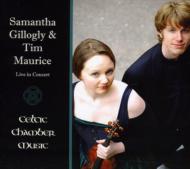 Samantha Gillogly/Celtic Chamber Music