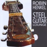 Steel Guitar Lounge