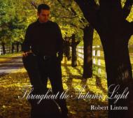 Throughout The Autumn Light