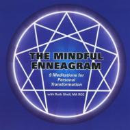 Ruth Shell/Mindful Enneagram 9 Meditations For Personal