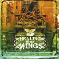 Healing In His Wings