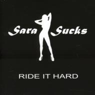 Ride It Hard
