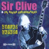 Sir Clive/Guitar Safari