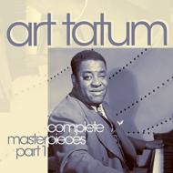 Art Tatum/Complete Group Masterpieces Part.1