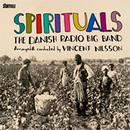 Danish Radio Big Band/Spirituals