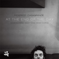 Federico Casagrande/At The End Of The Day