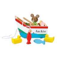 �W���b�L�[�̂�����{�[�g