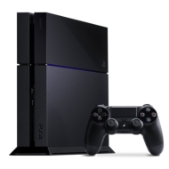 Playstation4 �W�F�b�g�E�u���b�N 500gb