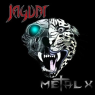 Jaguar (Metal)/Metal X (Dled)