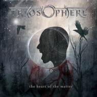 Triosphere/Heart Of The Matter (Digi)
