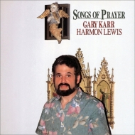 Contrabass Classical/Gary Karr  Songs Of Prayer