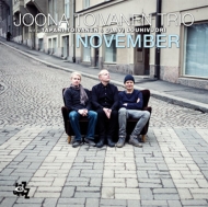Joona Toivanen/November