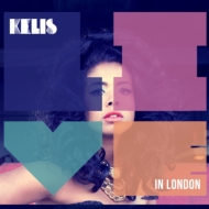 Kelis/Live In London
