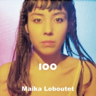Maika Leboutet/100