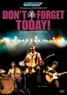 the pillows 25th Anniversary NEVER ENDING STORY ''DON'T FORGET TODAY!'' 2014.10.04 at TOKYO DOME CITY HALL