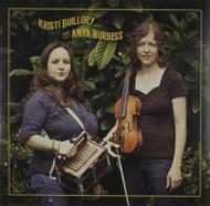 Kristi Guillory / Anya Burgess/Eponymous