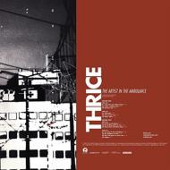 Artist In The Ambulance : Thrice | HMV&BOOKS online - 1117