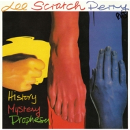 Lee Perry (Lee Scratch Perry)/History. mystery  Prophesy (Ltd)