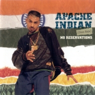 Apache Indian/No Reservations (Ltd)