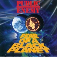 Public Enemy/Fear Of A Black Planet (180gr)