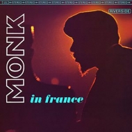 Thelonious Monk/In France (Ltd)