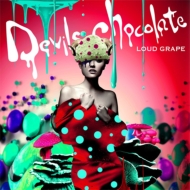 LOUD GRAPE/Devils Chocolate (+dvd)(Ltd)