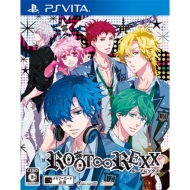 Root��rexx(���[�g���b�N�X)