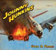 Down In Flames : Johnny Hunkins | HMV&BOOKS online - 127