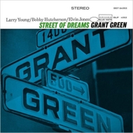 Grant Green/Street Of Dreams (Ltd)