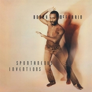 Spontaneous Inventions (AiOR[h/Blue Note)