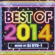 Dj Ryu-1/Best Of 2014 Mixed By Dj Ryu-1