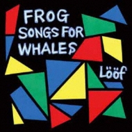 Frog Songs For Whales