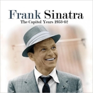 Frank Sinatra/Capitol Years 1953-62