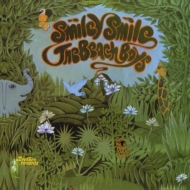 Smiley Smile (紙ジャケット）(プラチナshm)