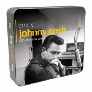 Johnny Cash/Simply Johnny Cash