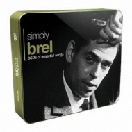JACQUES BREL / ジャック・ブレル商品一覧｜JAZZ｜ディスク