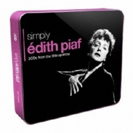 Edith Piaf (ǥåȡԥ)/Simply Edith Piaf