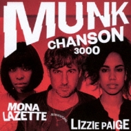 Munk/Chanson 3000