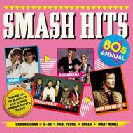 Smash Hits 80s Annual | HMV&BOOKS online - WMTV239