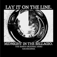 Midnight In The Bellagio (Demo)