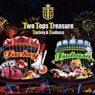Two Tops Treasure [Standard Edition]