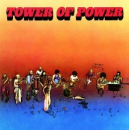 Tower Of Power (180OdʔՃR[h/Music On Vinyl)