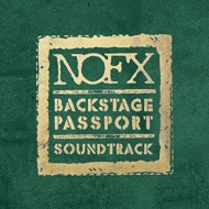 NOFX/Backstage Passport Soundtrack