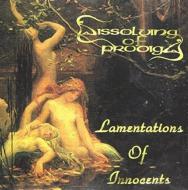 Lamentations Of Innocents