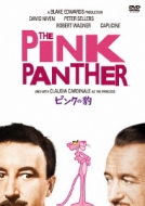 The Pink Panther