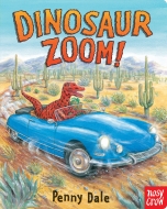Dinosaur Zoom!(m)
