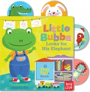 Little Bubba Looks For His Elephant(�m��)