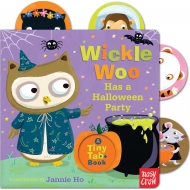 Wickle Woo Has A Halloween Party(�m��)