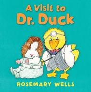 A Visit To Dr.Duck(m)