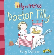 Tilly And Friends: Doctor Tilly(m)